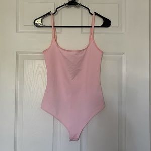 Free People bodysuit